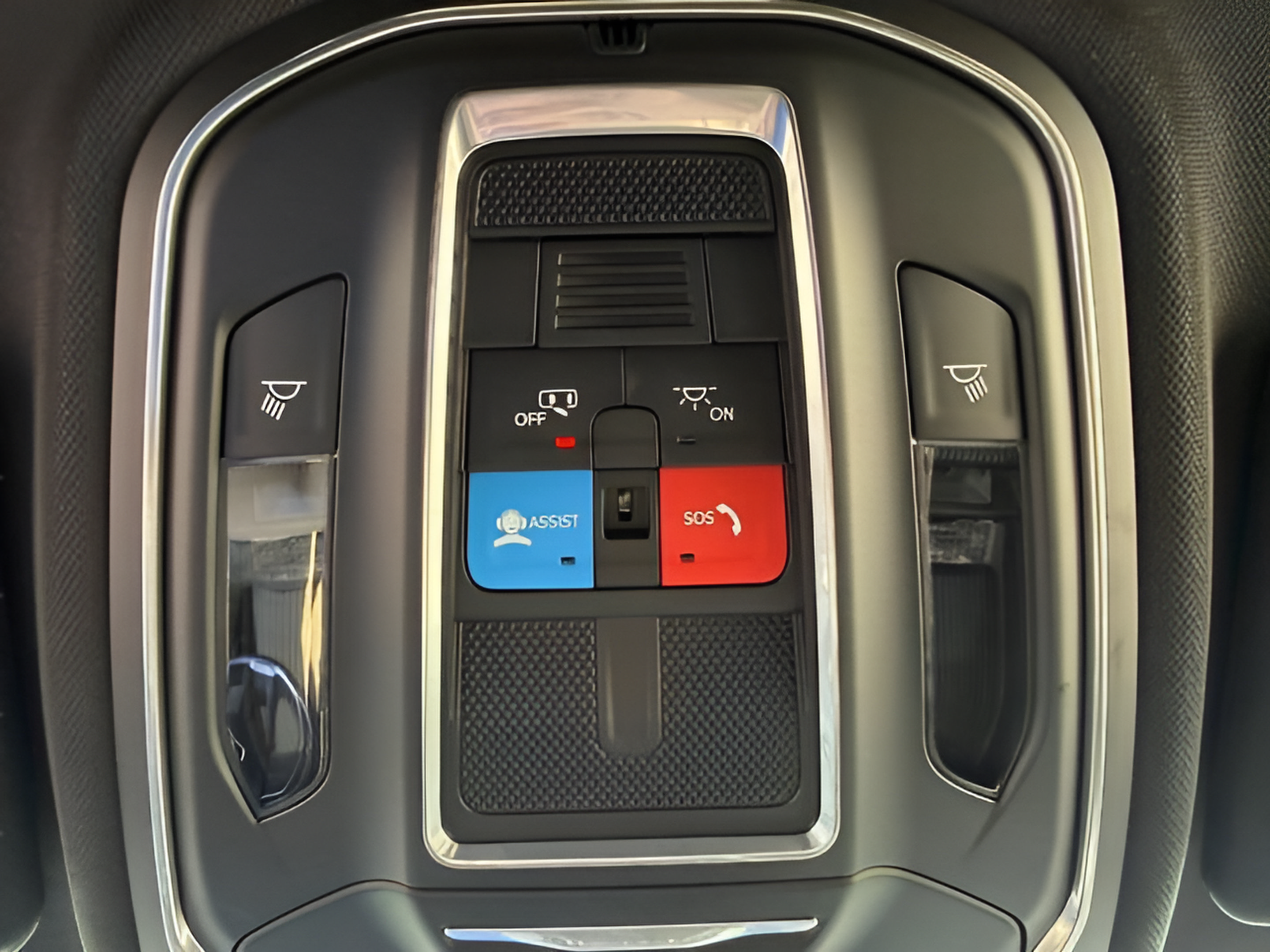 New 2026 Jeep Grand Cherokee Laredo AWD/4WD image 25