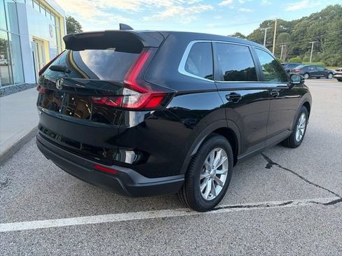 Used 2024 Honda CR-V EX-L image 3
