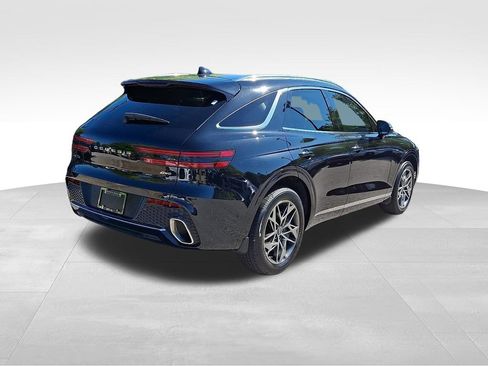 Used 2023 Genesis GV70 2.5T w/ Advanced Package AWD/4WD image 6