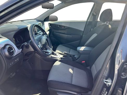 Used 2021 Hyundai Kona SEL w/ Cargo Package FWD image 10