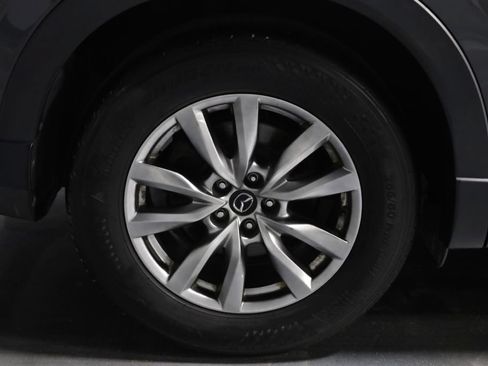 Used 2018 MAZDA CX-9 Touring w/ Touring Premium Package AWD/4WD image 44