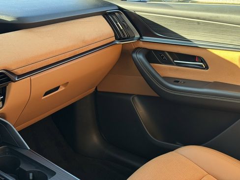 Used 2025 MAZDA CX-90 3.3 Turbo S w/ Premium Plus image 36