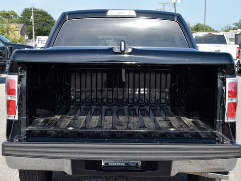 Used 2009 Ford F150 XLT RWD image 19