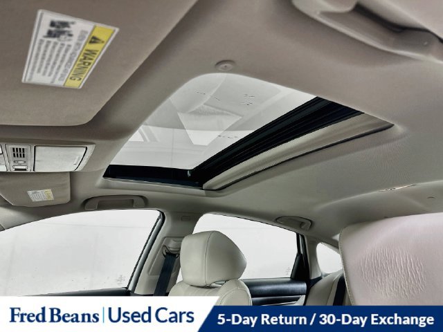 Used 2018 Honda Accord Touring image 28