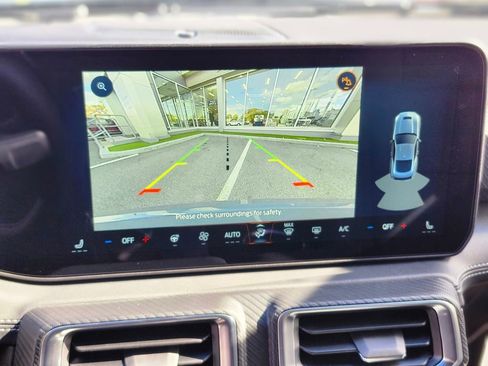 New 2025 Ford Mustang GT Premium image 17