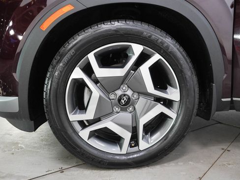 Used 2023 Hyundai Palisade Limited AWD/4WD image 33