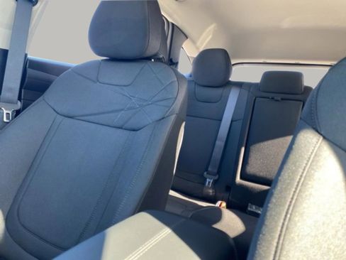 New 2026 Hyundai Tucson SE image 28