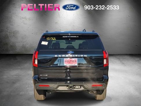 New 2025 Ford Expedition Max Active image 4