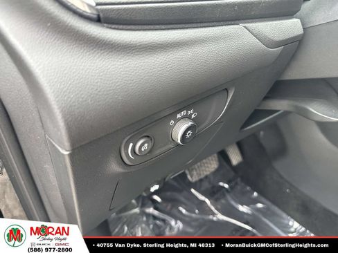 Certified 2024 Buick Encore GX Preferred FWD image 18