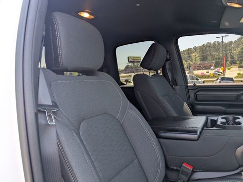 Used 2025 RAM 1500 Tradesman RWD image 25