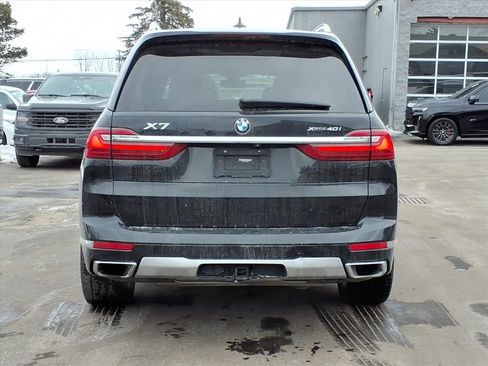 Used 2020 BMW X7 xDrive40i w/ Cold Weather Package image 4