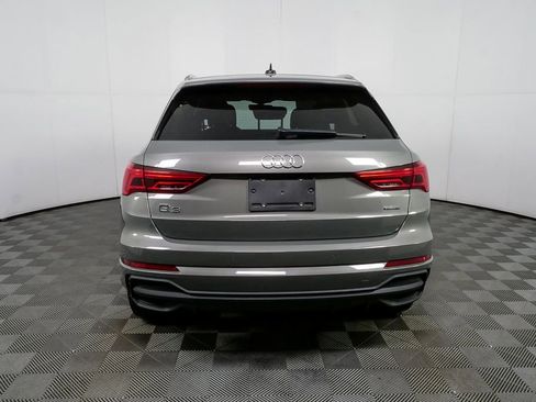 Used 2024 Audi Q3 2.0T Premium w/ Convenience Package image 28
