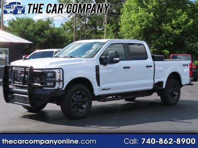 Used 2024 Ford F250 XL w/ STX Appearance Package