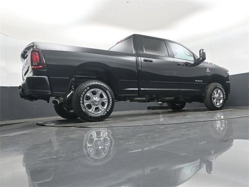 New 2026 RAM 2500 Big Horn image 40