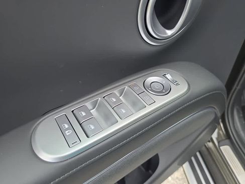 New 2026 Hyundai Palisade Calligraphy FWD image 17