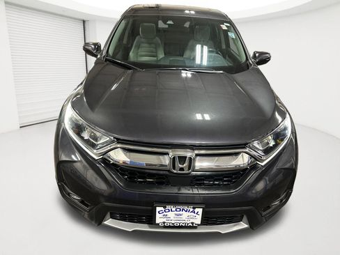 Used 2019 Honda CR-V EX image 23