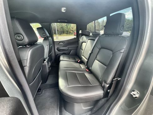 New 2026 Chevrolet Colorado LT w/ LT Convenience Package image 57