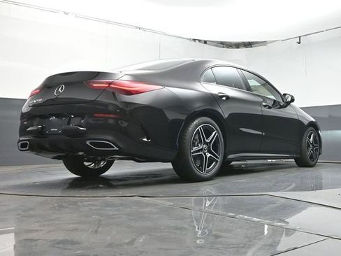 New 2026 Mercedes-Benz CLA 250 image 36