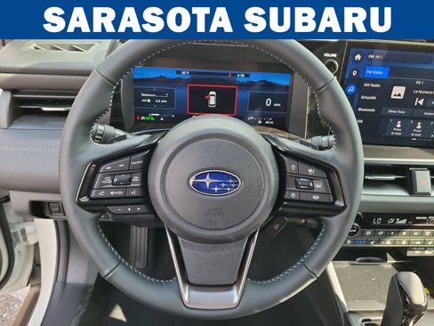 New 2026 Subaru Outback Touring XT AWD/4WD image 19