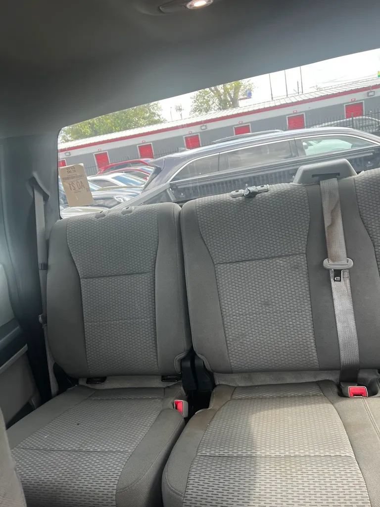 Used 2018 Ford F150 XLT RWD image 8