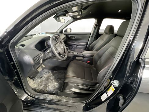 Used 2023 Honda HR-V Sport image 20
