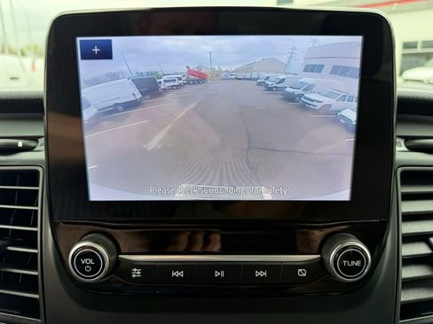 Used 2020 Ford Transit 350 w/ Exterior Upgrade Package RWD image 6