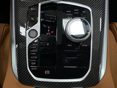 New 2026 BMW X5 M60i image 29