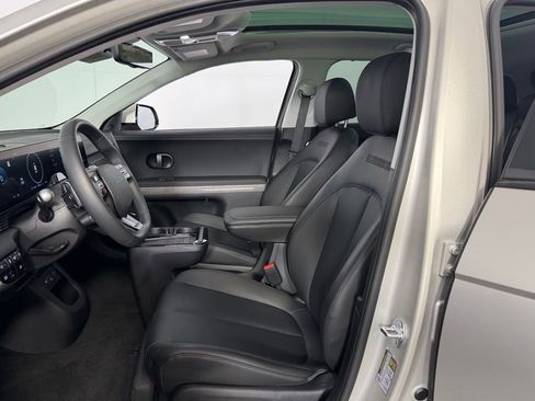 Used 2026 Hyundai Ioniq 5 Limited RWD image 20
