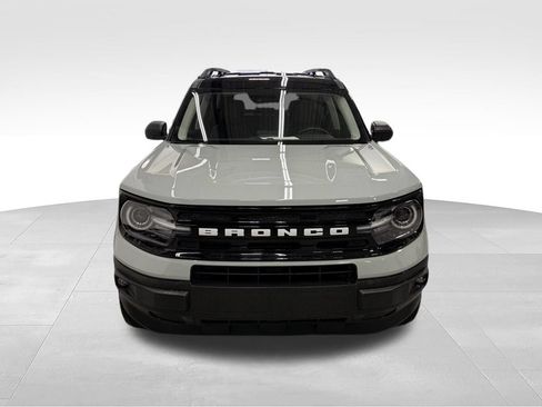 Used 2024 Ford Bronco Sport Outer Banks AWD/4WD image 8
