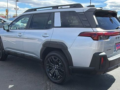 New 2026 Subaru Outback Limited XT AWD/4WD image 5