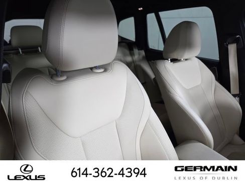 Used 2022 BMW X3 xDrive30i w/ Premium Package AWD/4WD image 19