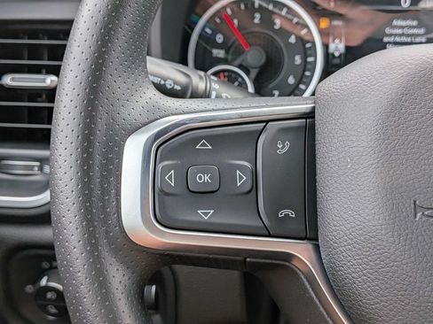 New 2026 RAM 1500 Express AWD/4WD image 32