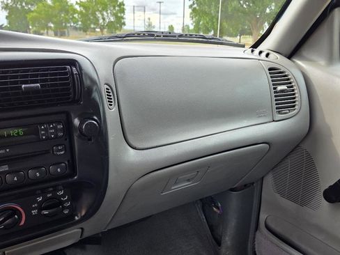 Used 1998 Ford Ranger XLT RWD image 17