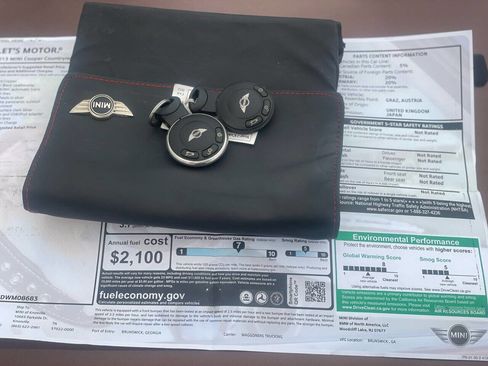 Used 2013 MINI Cooper Countryman image 31