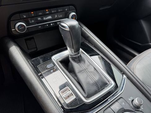 Certified 2023 MAZDA CX-5 AWD 2.5 S image 21