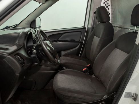 Used 2021 RAM ProMaster City Tradesman SLT image 7