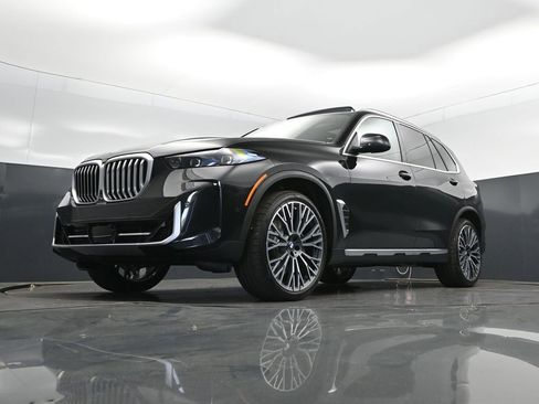 New 2026 BMW X5 xDrive40i image 39