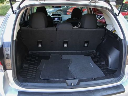 Used 2018 Subaru Crosstrek 2.0i AWD/4WD image 32