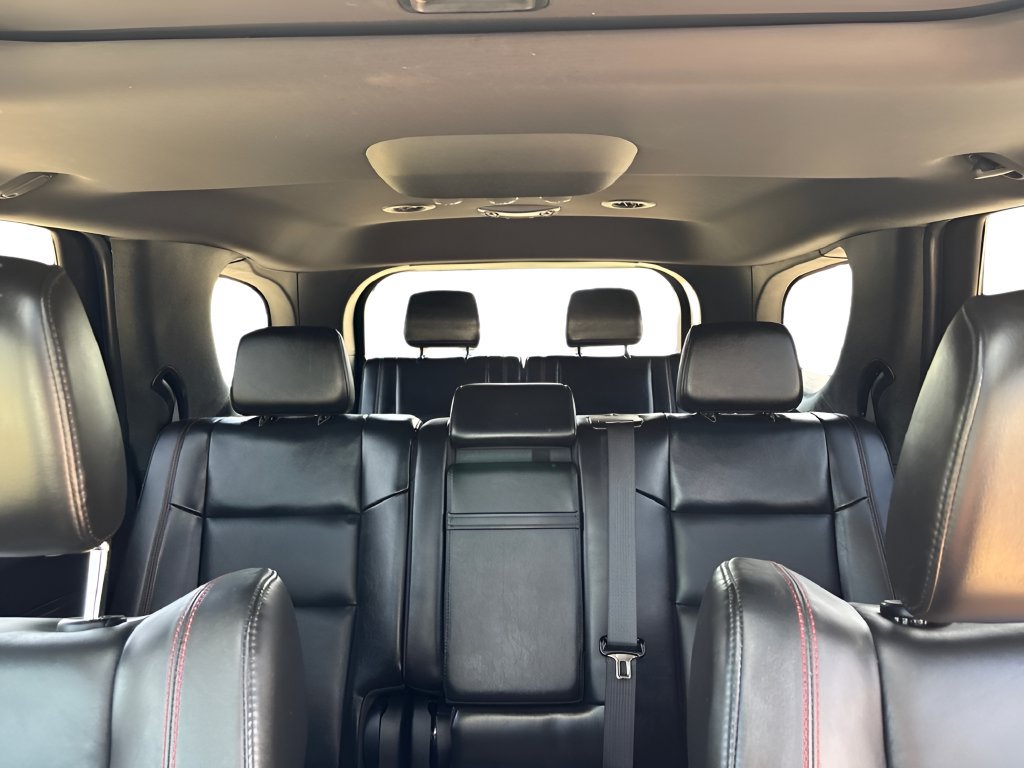 Used 2023 Dodge Durango GT AWD/4WD image 15