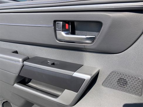 New 2025 Toyota Tundra Platinum image 13