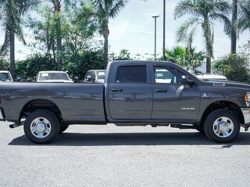 Used 2022 RAM 3500 Tradesman image 10