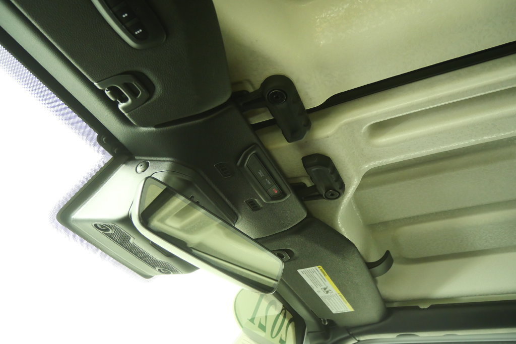 Used 2021 Jeep Gladiator Rubicon AWD/4WD image 26