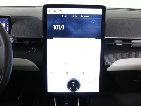 Used 2021 Ford Mustang Mach-E Premium image 7