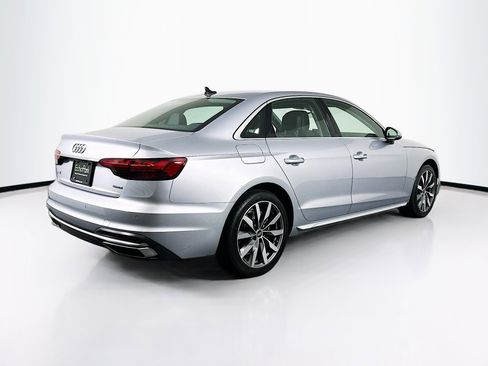 Used 2023 Audi A4 2.0T Premium w/ Convenience Package image 9