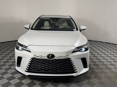 Used 2024 Lexus RX 350 Premium Plus w/ Convenience Package FWD image 12