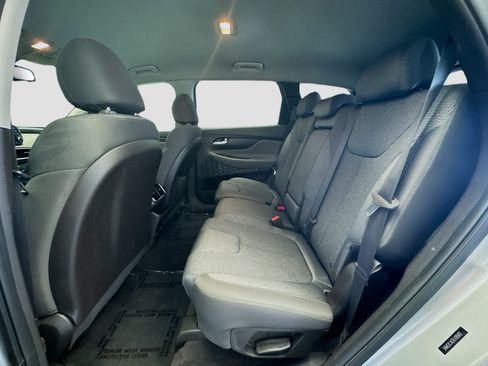 Used 2020 Hyundai Santa Fe SEL AWD/4WD image 15