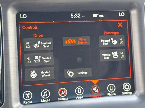 Used 2017 Dodge Challenger R/T Plus RWD image 24