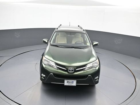 Used 2013 Toyota RAV4 XLE AWD/4WD image 34