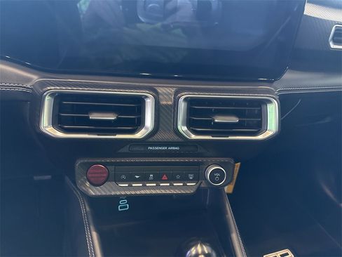 Used 2025 Ford Mustang GT Premium w/ GT Performance Package image 25