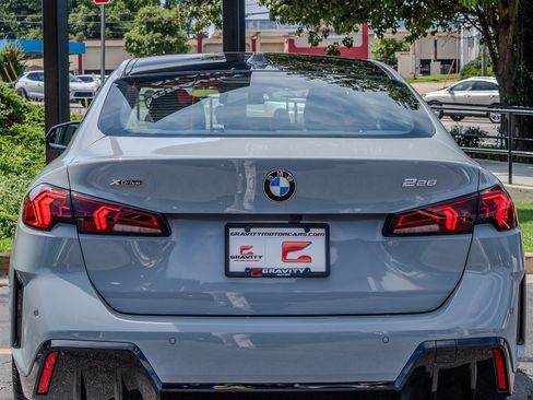 Used 2025 BMW 228i xDrive image 24